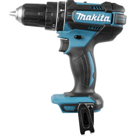 Винтоверт ударен акумулаторен Makita DHP482Z, 18.0 V (само боди)