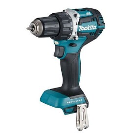 Акумулаторен двускоростен винтоверт без батерия и зарядно Makita DDF484Z, 18 V