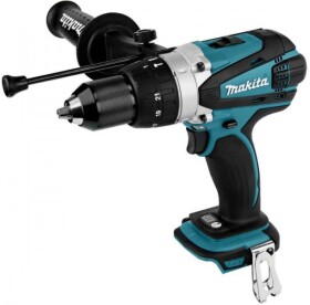 Винтоверт ударен акумулаторен Makita DHP458Z, 18.0 V (само боди)