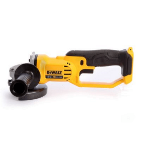 Акумулаторен ъглошлайф Dewalt DCG412N, 18V, 125мм