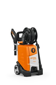 Водоструйка STIHL RE 110 PLUS, 1700 W, 380 л/ч, 150 bar