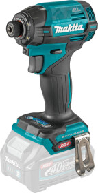 Акумулаторен ударен винтоверт Makita TD002GZ01 40 V