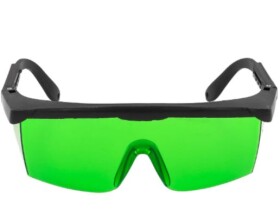 Очила за лазерен нивелир зелени Sola, LB GREEN