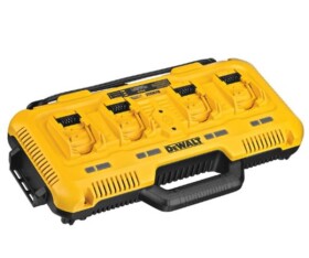 Зарядно устройство DeWALT DCB104, 10.8-54 V