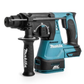 Перфоратор акумулаторен Makita DHR242Z, 18V