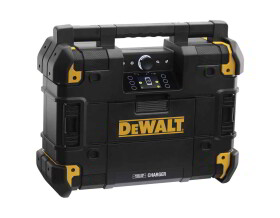 Радио акумулаторно DeWALT DWST1-81078 с Bluetooth, 10.8-54 V