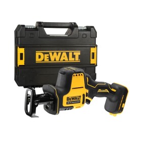 Трион саблен акумулаторен Dewalt DCS369NT, 18V