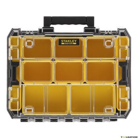 Органайзер за консумативи Stanley със сменяеми контейнери 440x337x119 мм, 20 кг,  FatMax 100