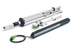 Контролна лампа Festool SYSLITE  STL 450-Set