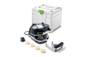 Ръчна кантираща машина Festool CONTURO KA 65-Plus