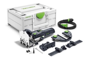 Фреза за дибли Festool DOMINO DF 500 Q-Set