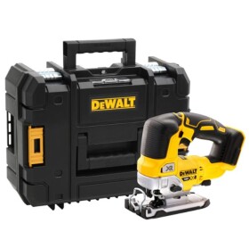 Трион прободен акумулаторен ''зеге'' Dewalt DCS334NT, 18V