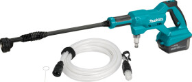 Акумулаторна водоструйка MAKITA LXT, 18 V, 150 л/ч, 24 бара