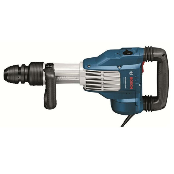 Къртач със захват SDS max Bosch GSH 11 VC, 1700 W