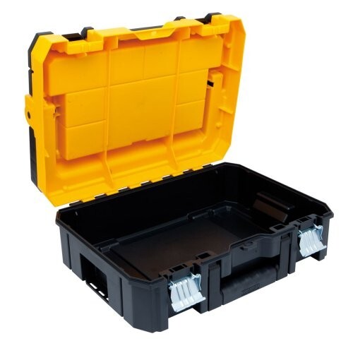Куфар за инструменти пластмасов DeWalt DWST83344-1