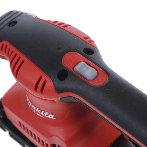 Виброшлайф Makita M9203, 190 W, без регулиране на обороти