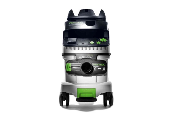 Прахосмукачка Festool електрическа за сухо и мокро почистване 1200 W, 3900 л/мин, CTL 36 E AC-Planex