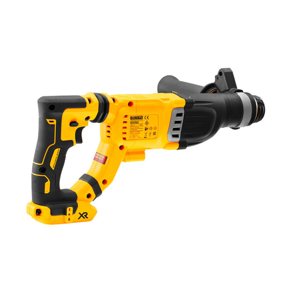 Перфоратор акумулаторен DeWalt DCH263NT, 18V в куфар