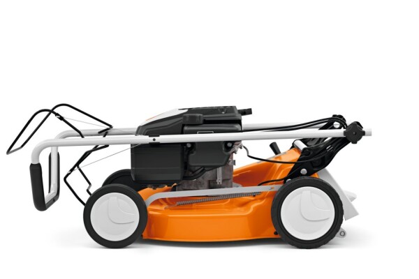 Бензинова косачка Stihl RM 248 T