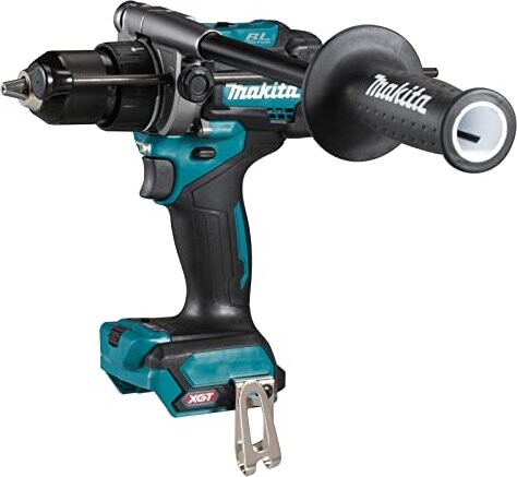 Акумулаторен ударен винтоверт Makita HP001GD201, 40 V, 2.5 Ah