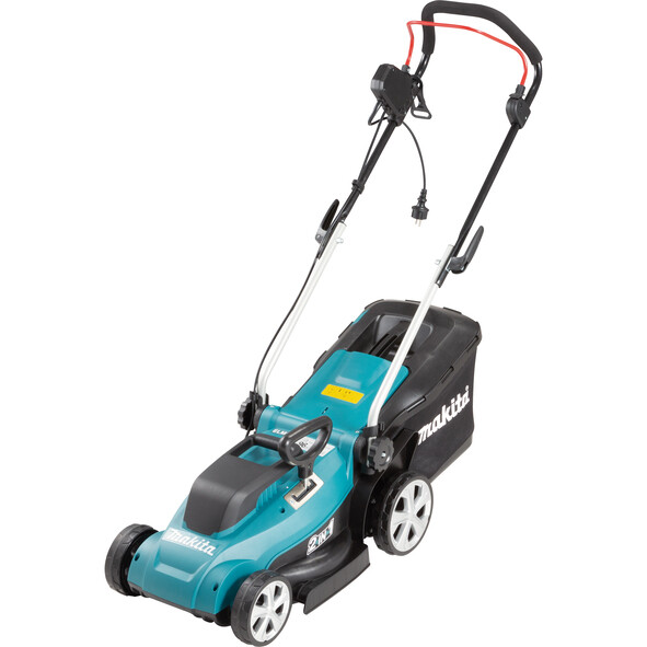 Електрическа колесна косачка Makita ELM3320, 1200 W, 330 мм