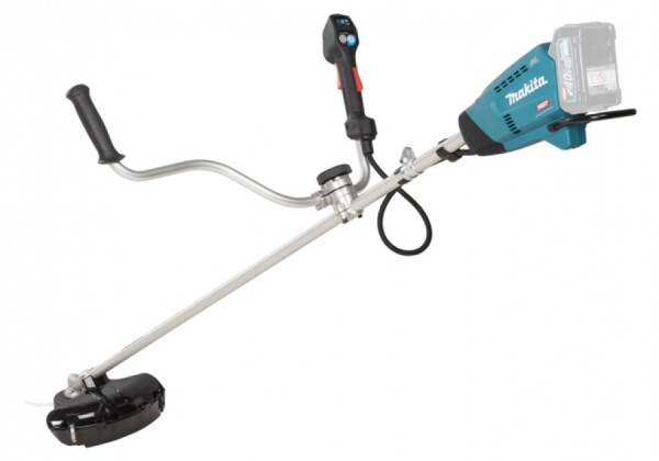 Акумулаторна коса Makita UR016GZ тип тример 40 V 330 мм