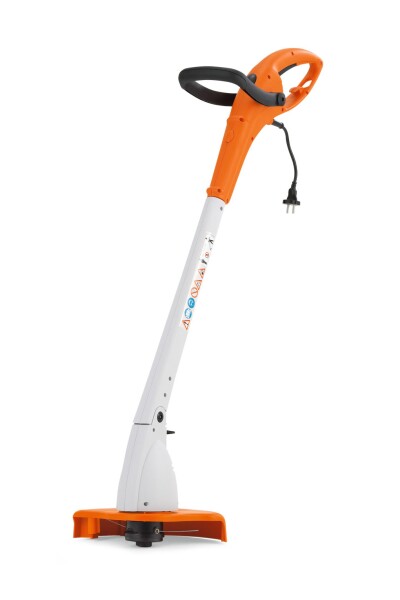 Електрическа коса STIHL FSE 31  тип тример ръчна 0.245 kW 245 мм