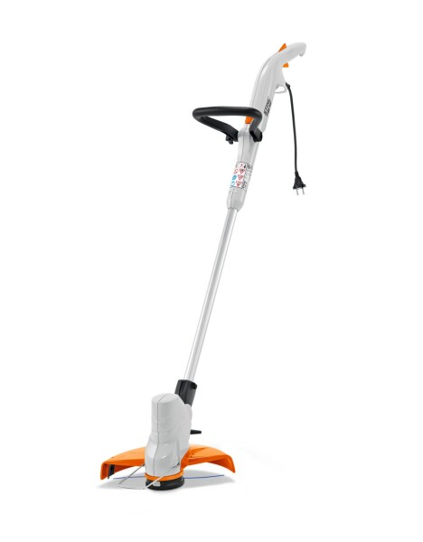 Електрическа коса STIHL FSE 52 тип тример ръчна 0.5 kW 300 мм