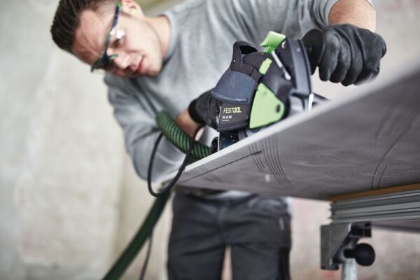 Фреза за канали Festool DSG-AG 125 Plus 125 мм, 1400 W