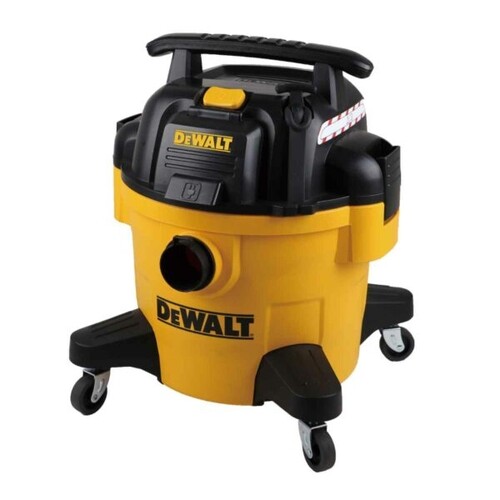 Прахосмукачка DeWALT DXV23PTA за сухо и мокро почистване, 1150 W