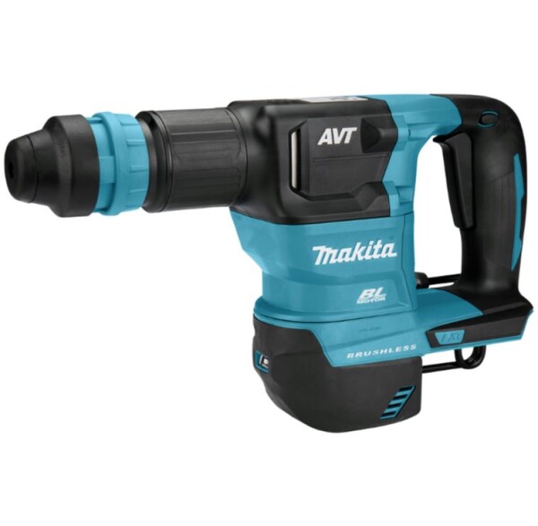 Къртач акумулаторен SDS-plus Makita DHK180Z, 18V