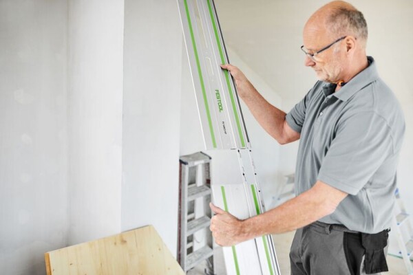 Свързващи планки за водещи шини Festool FSV/2