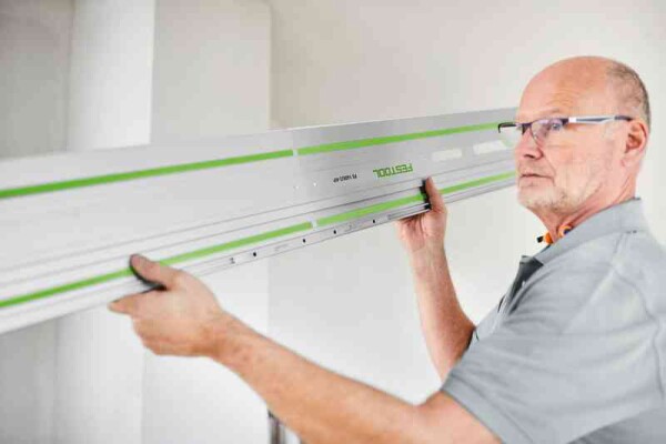 Свързващи планки за водещи шини Festool FSV/2