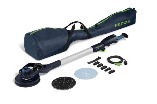 Шлайф орбитален Festool PLANEX LHS 2-M 225 EQ