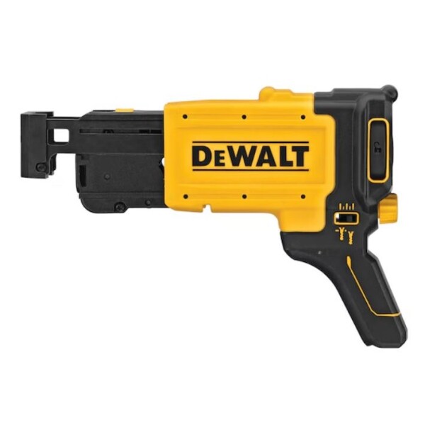 Приставко за винтоверт за серийно завинтване DeWALT, DCF6202