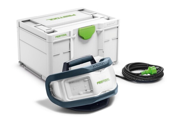 Прожектор Festool SYSLITE DUO-Plus