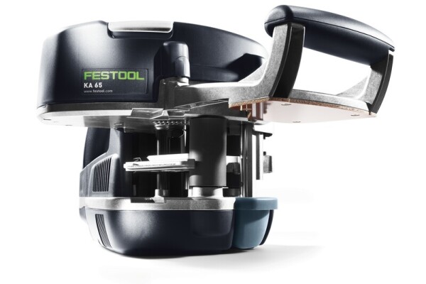 Ръчна кантираща машина Festool CONTURO KA 65-Set