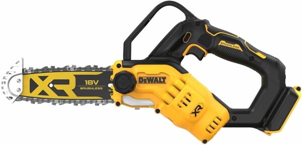 Верижен трион акумулаторен DeWALT DCMPS520N, 18V, 20 см