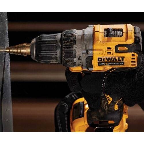 Dewalt dcd701d2 xr. DEWALT dcd701d2.